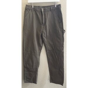 Lost Enterprises Men’s Carpenter Pants Size 30